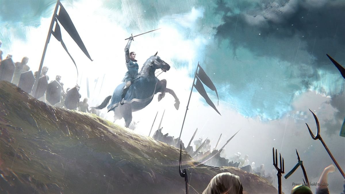 Starving Heroes of Might & Magic fans are finally getting their meal as spiritual successor Songs of Conquest emerges from two years of Early Access