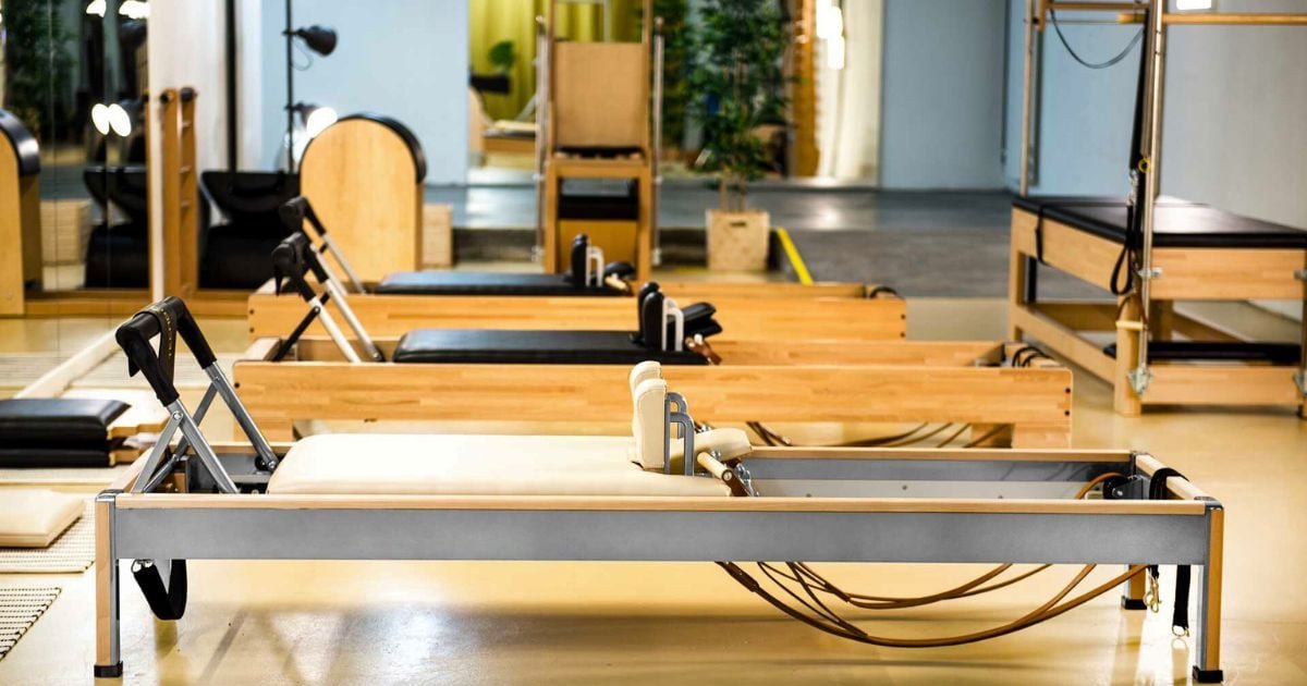 20 Popular Pilates Studios in Lebanon to revitalize your fitness journey