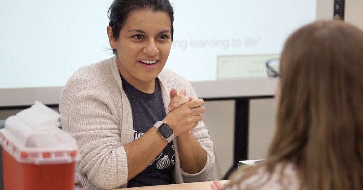 Nutrition and Dietetics Program Celebrates Michigan’s New Licensing Law | WMU News