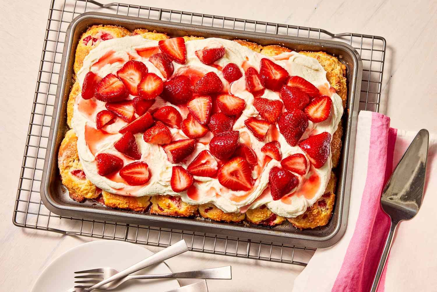 8 of our editor’s favorite summer recipes