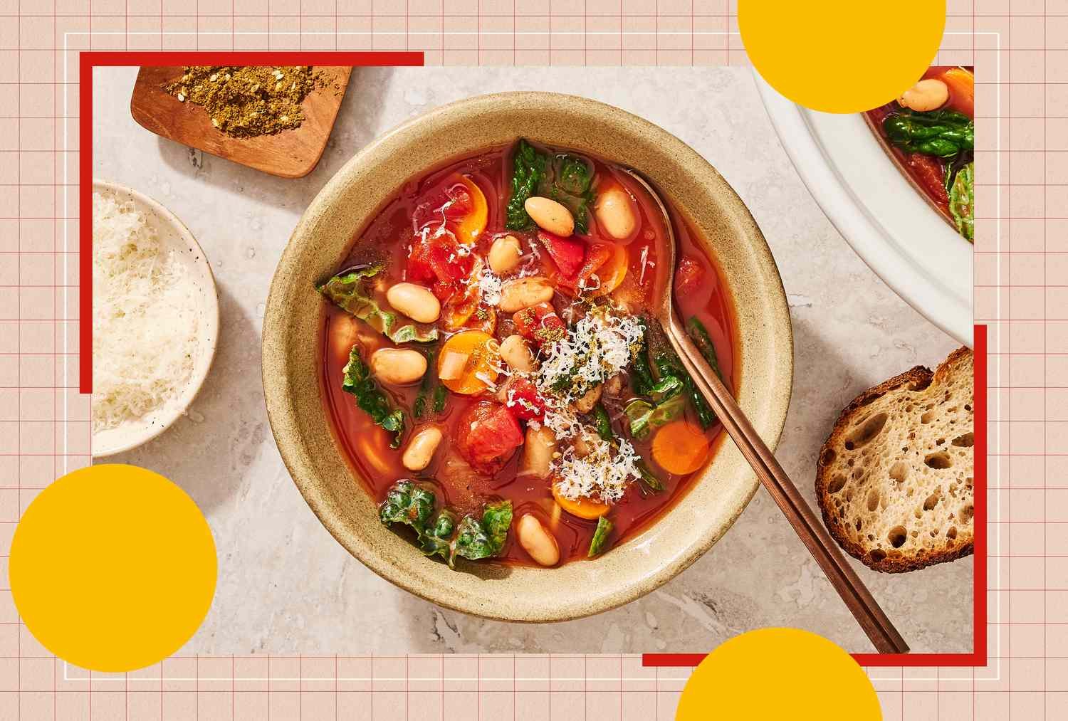 The #1 underrated food that helps with poop