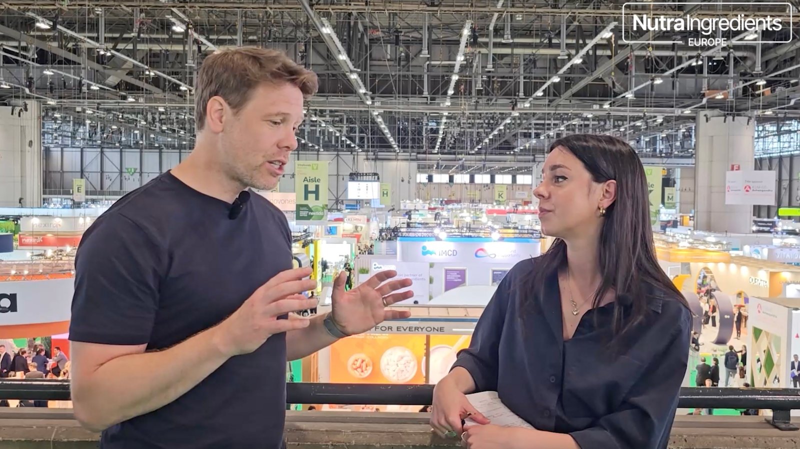 Vitafoods Top Trends for 2024