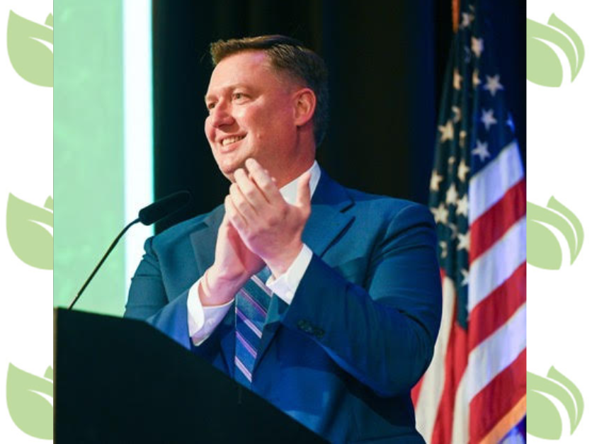 Opinion: A thriving world starts with nutrition