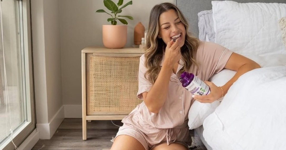 10 Nutritious Vitamins from Fruits and Vegetables