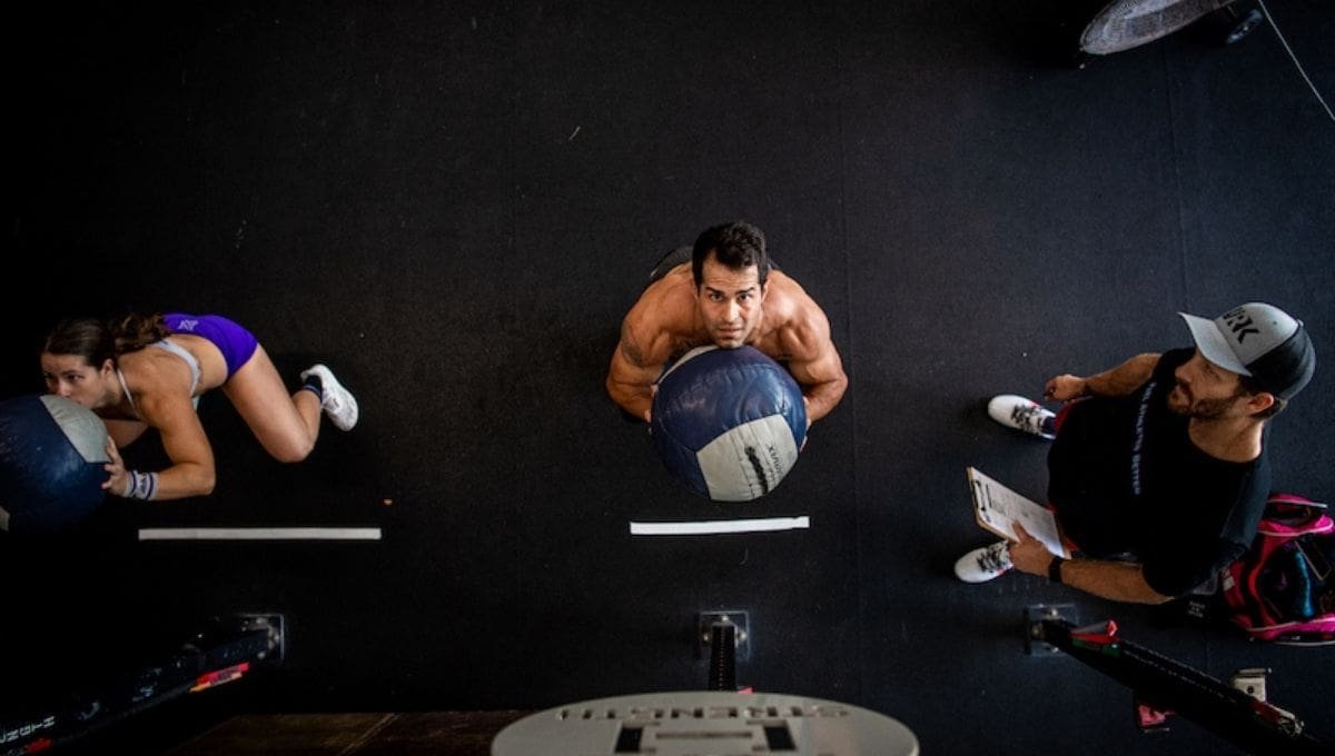 The 5 healthiest anti-inflammatory foods for your nutritional needs