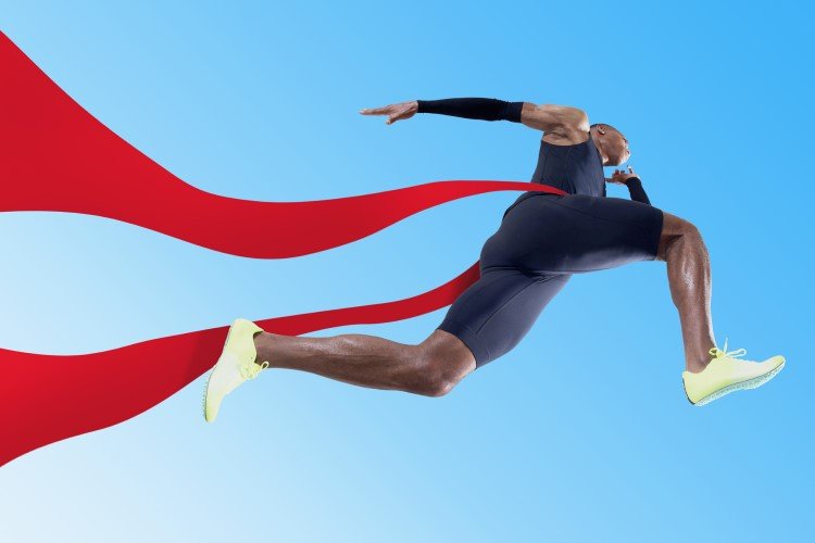 What is speciality nutrition and why is a dairy giant like Danone attracted to it?