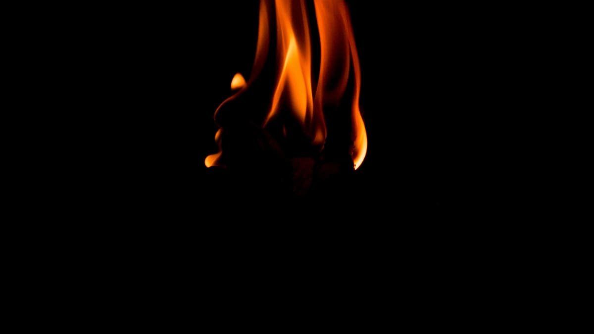 Hamilton woman drunk, dances in the rain, sets house on fire in ‘spiritual awakening’