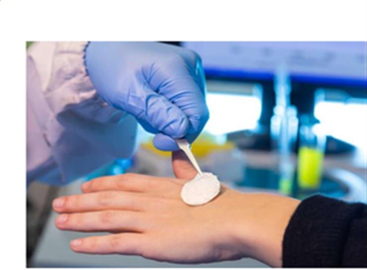 New vitamin C-rich bandage promotes burn healing