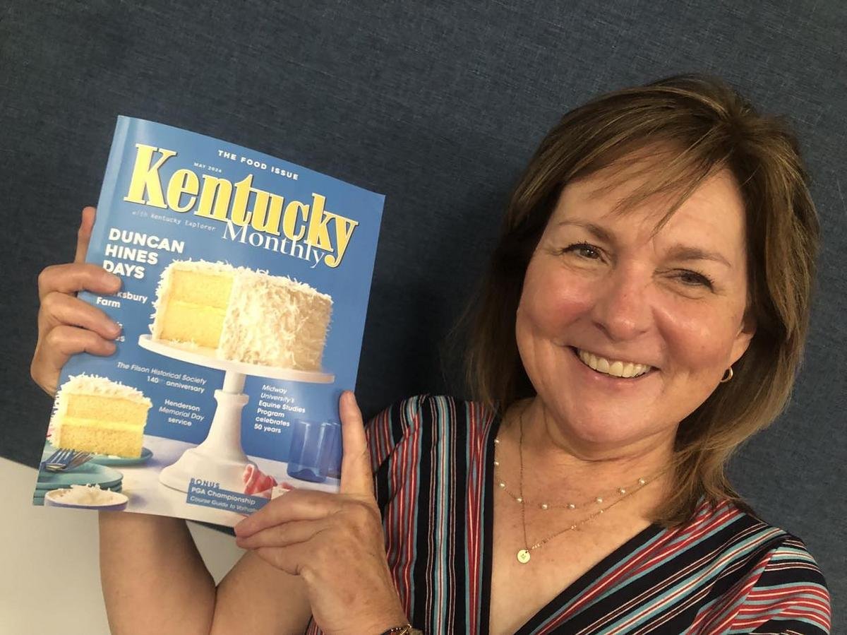 How do I subscribe to Kentucky Monthly Magazine?