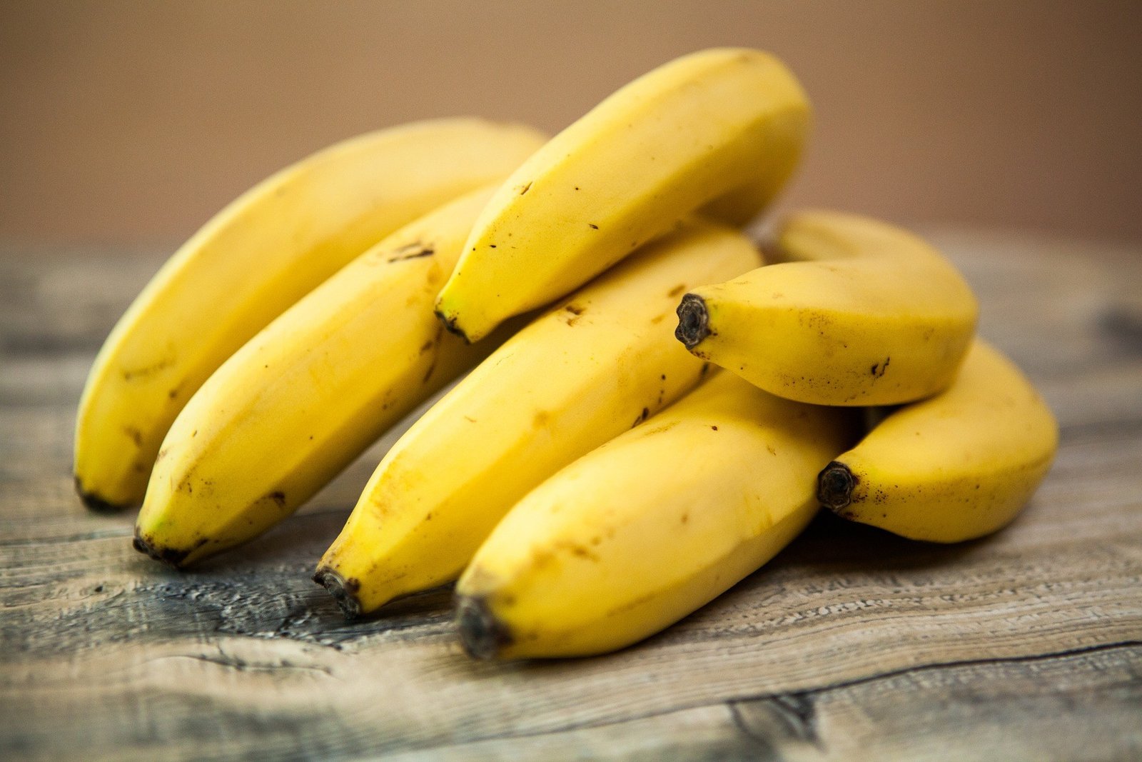 Bananas – a source of nutrition
