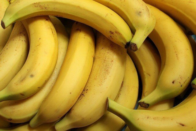 Health Benefits of Bananas – Okanagan Naturopathic Doctor