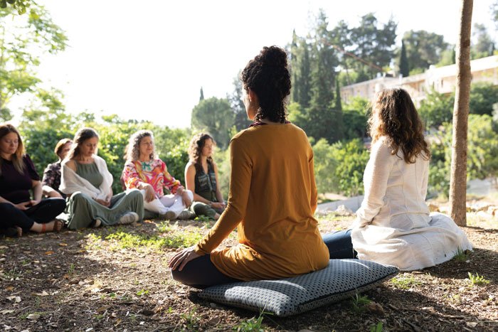 After the Most Shattering Day in Jewish History Since the Holocaust, Can a Timeless Jewish Practice Help Us Heal?