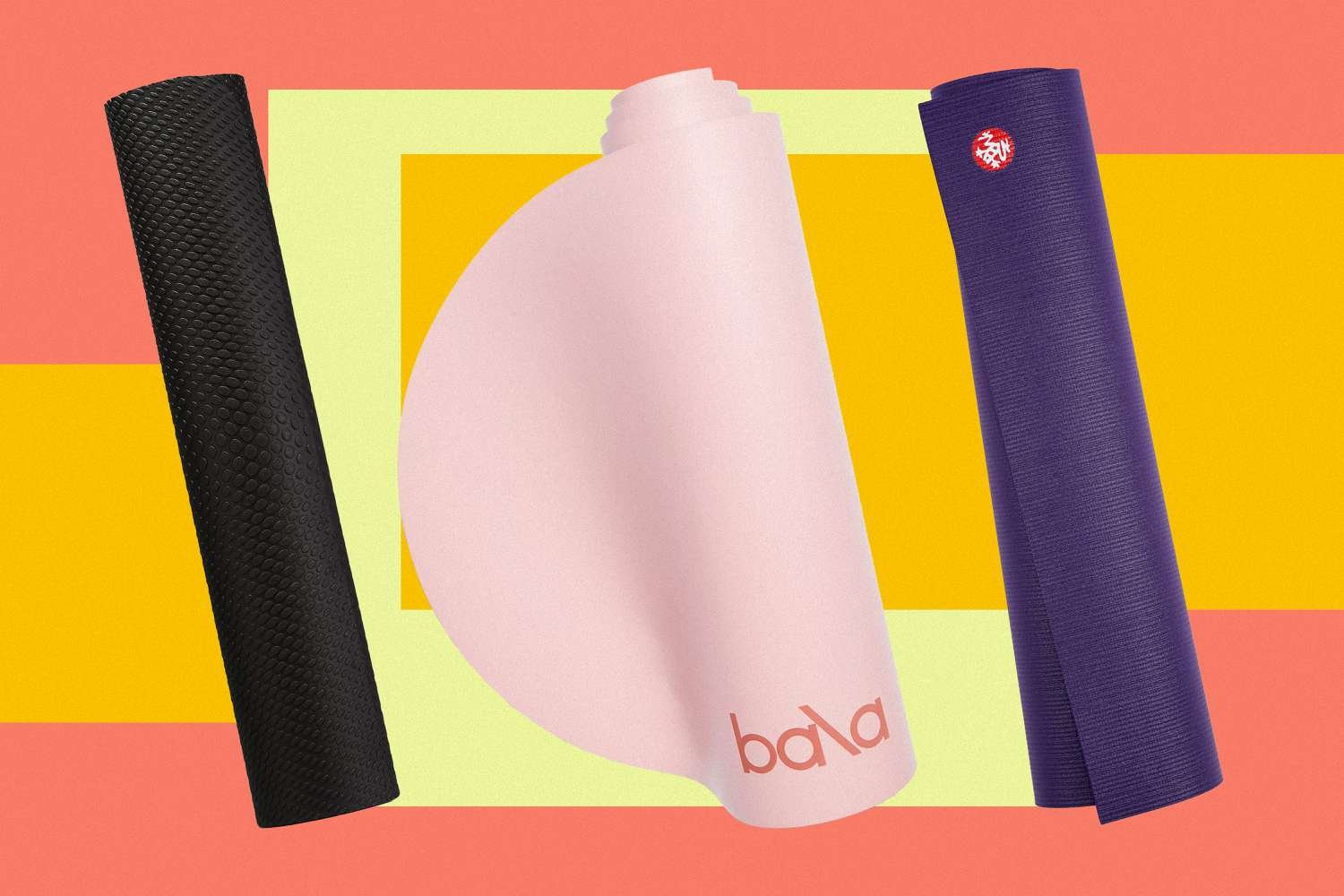 The 10 Best Exercise Mats of 2024, Expert-Approved & Researched