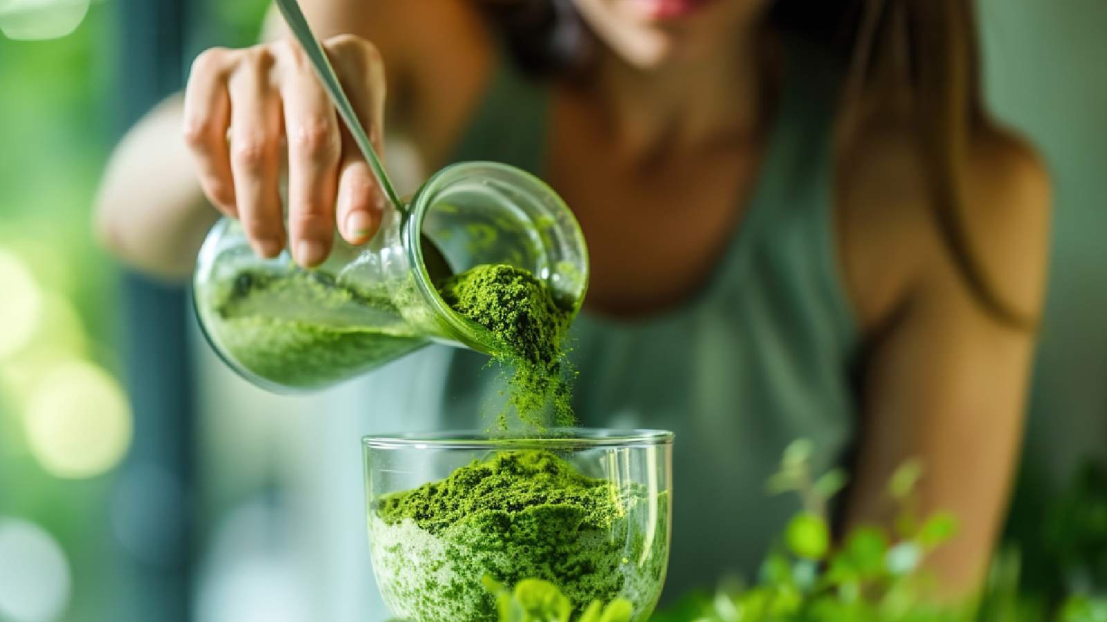 7 Best Moringa Powders with Nutritional Benefits