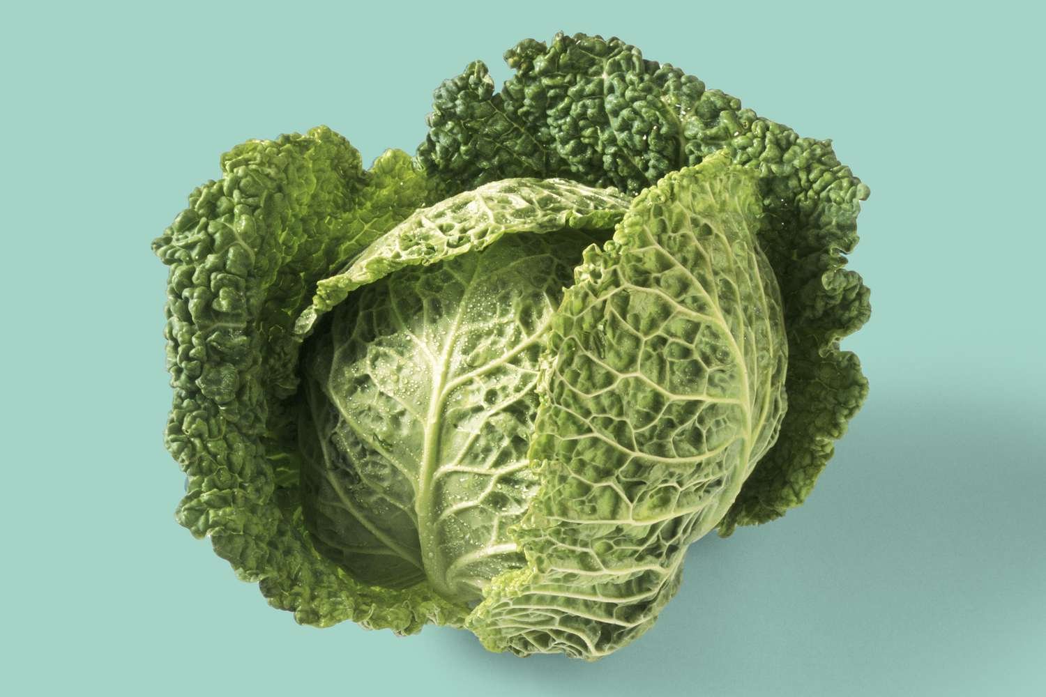 8 Health Benefits of Cabbage That Prove This Underrated Vegetable Deserves More Love