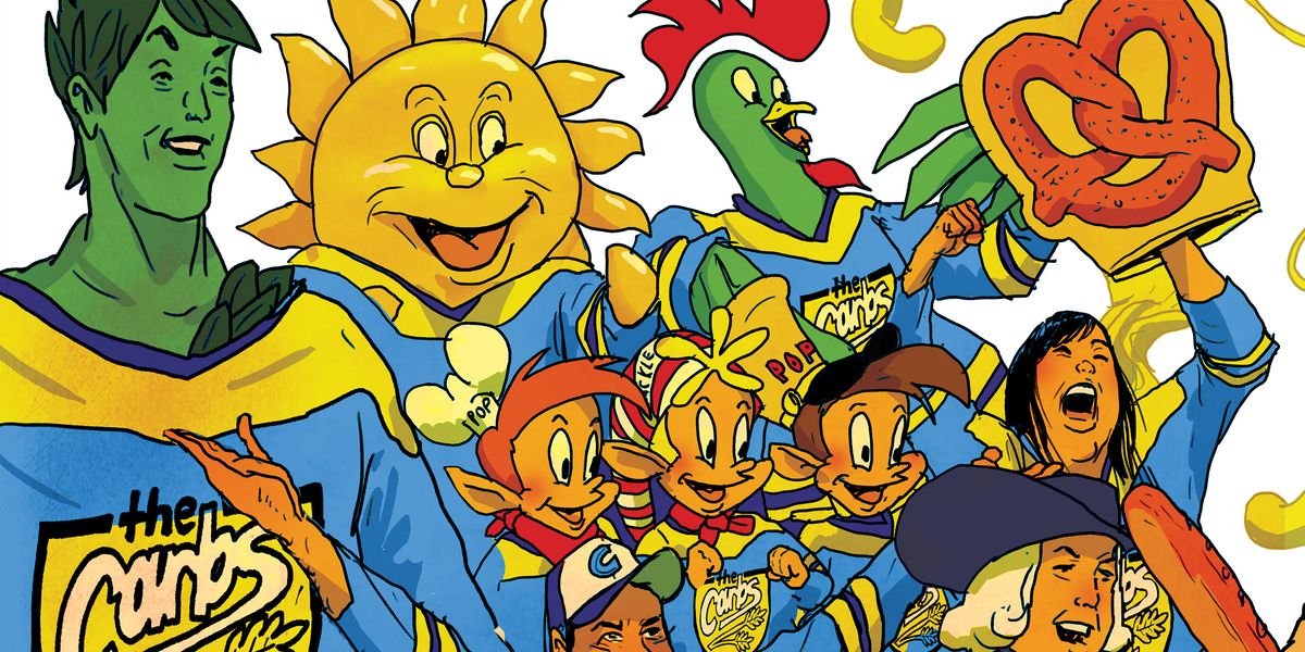 Are Carbs Good? The History & Research of Carbohydrates.