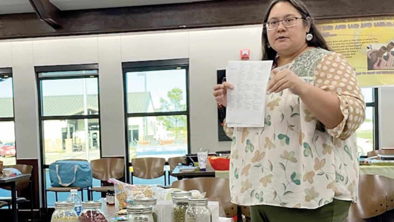 Journey to natural healing