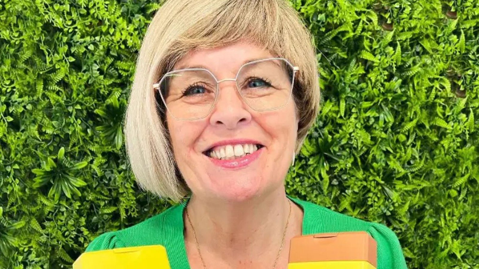 Over 20 years of experience in scalp health