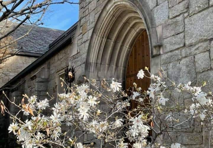 Update on the cancellation of the Canterbury and Coventry Choirs’ Spring Concert – All Saints Church, Pasadena