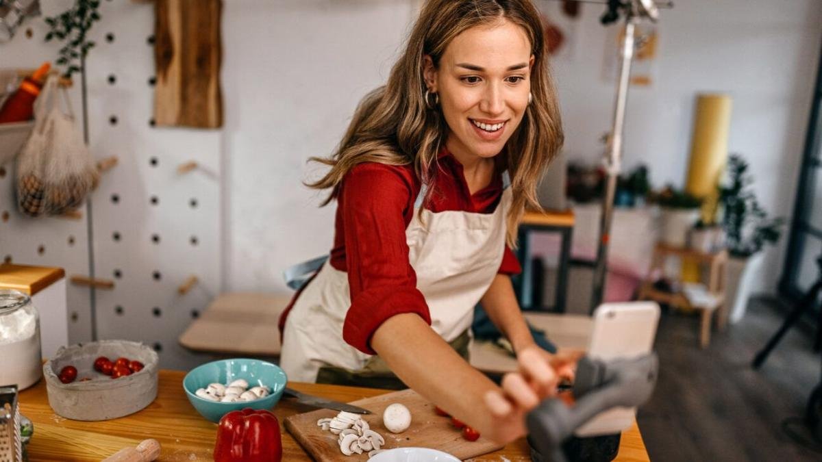 Only 2% of TikTok’s diet and nutrition trends are accurate: 5 things you need to know