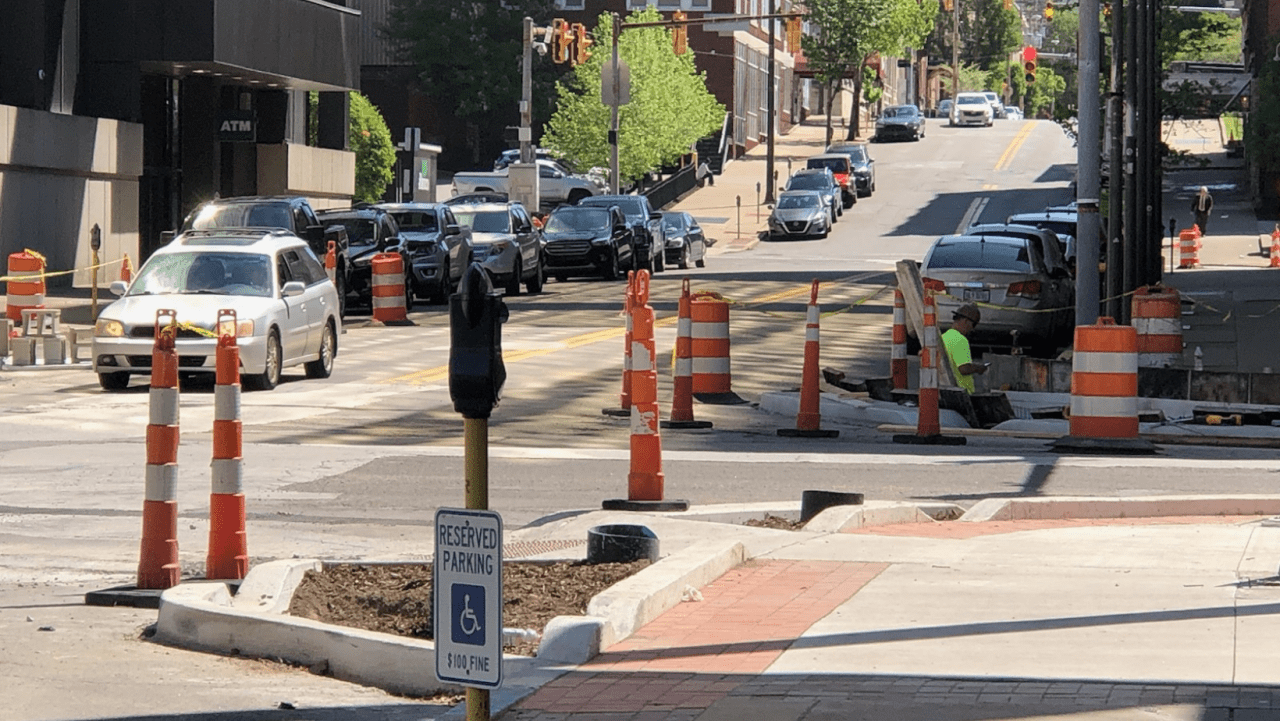 Downtown Ogden Wellness Weekend Construction Inspiration: A Tough-as-Nails Challenge