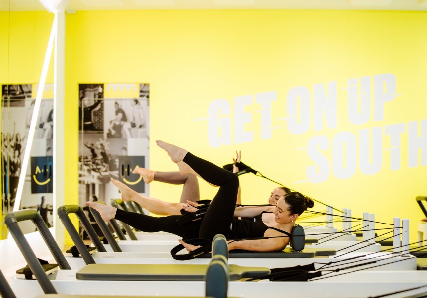 Guide to Melbourne’s top Pilates studios