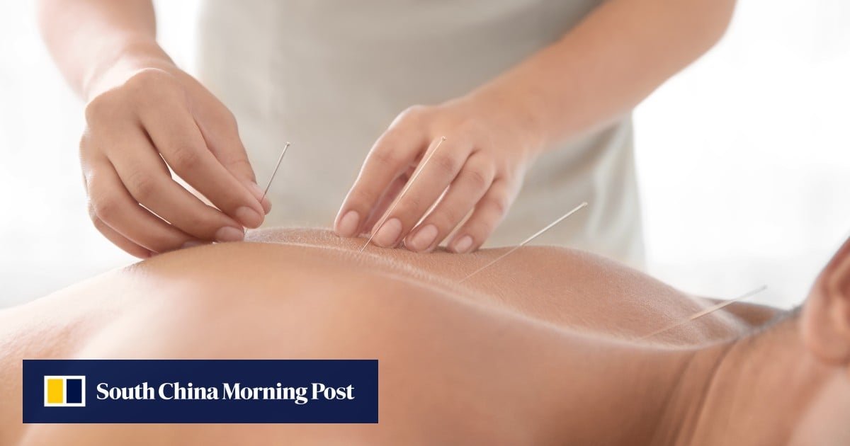 Lost 7kg in 7 days with a detox diet that combines Chinese medicine and Western medicine at the clinic