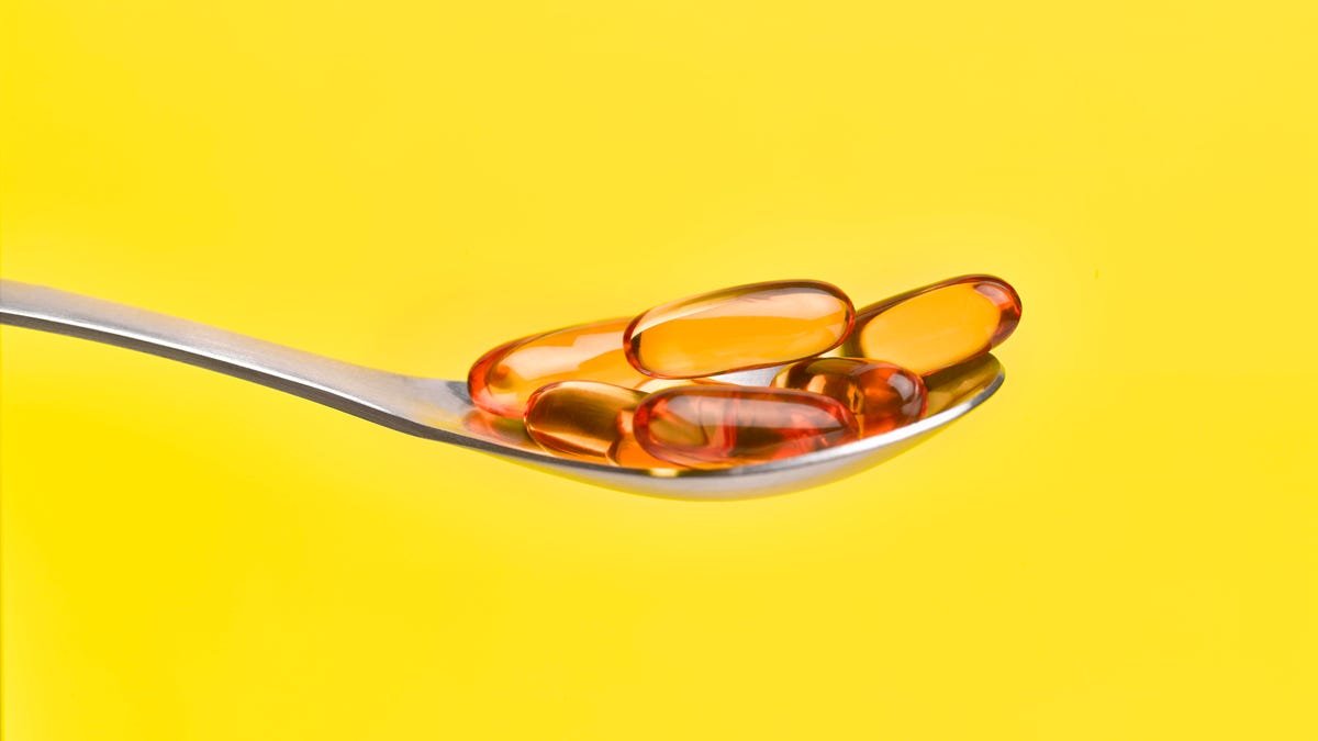 The Truth About Fish Oil: New Study Raises Questions About Omega-3 Supplements