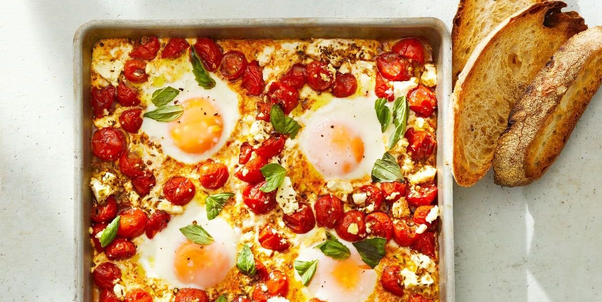 35 Birthday Breakfast Ideas – A special breakfast perfect for celebrating