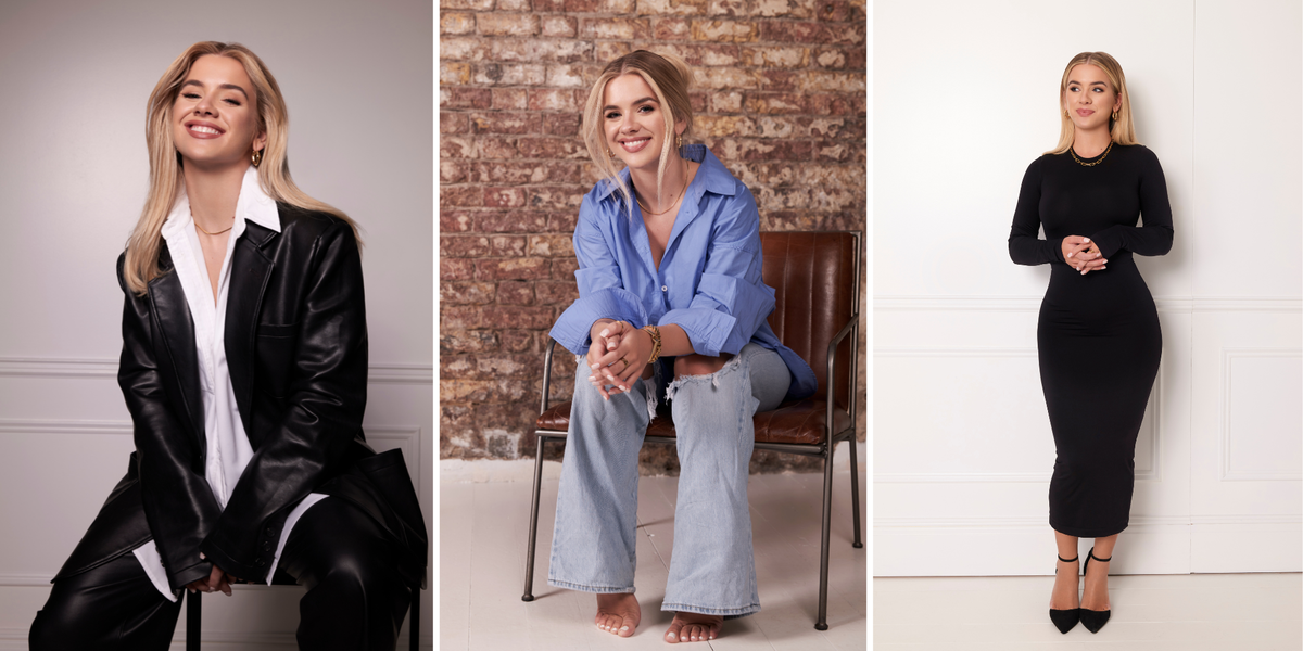 Grace Beverly’s Health Tips | Entrepreneur Shares Self-Care Essentials