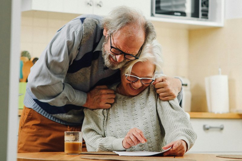 How vitamin D helps people with late-stage MS