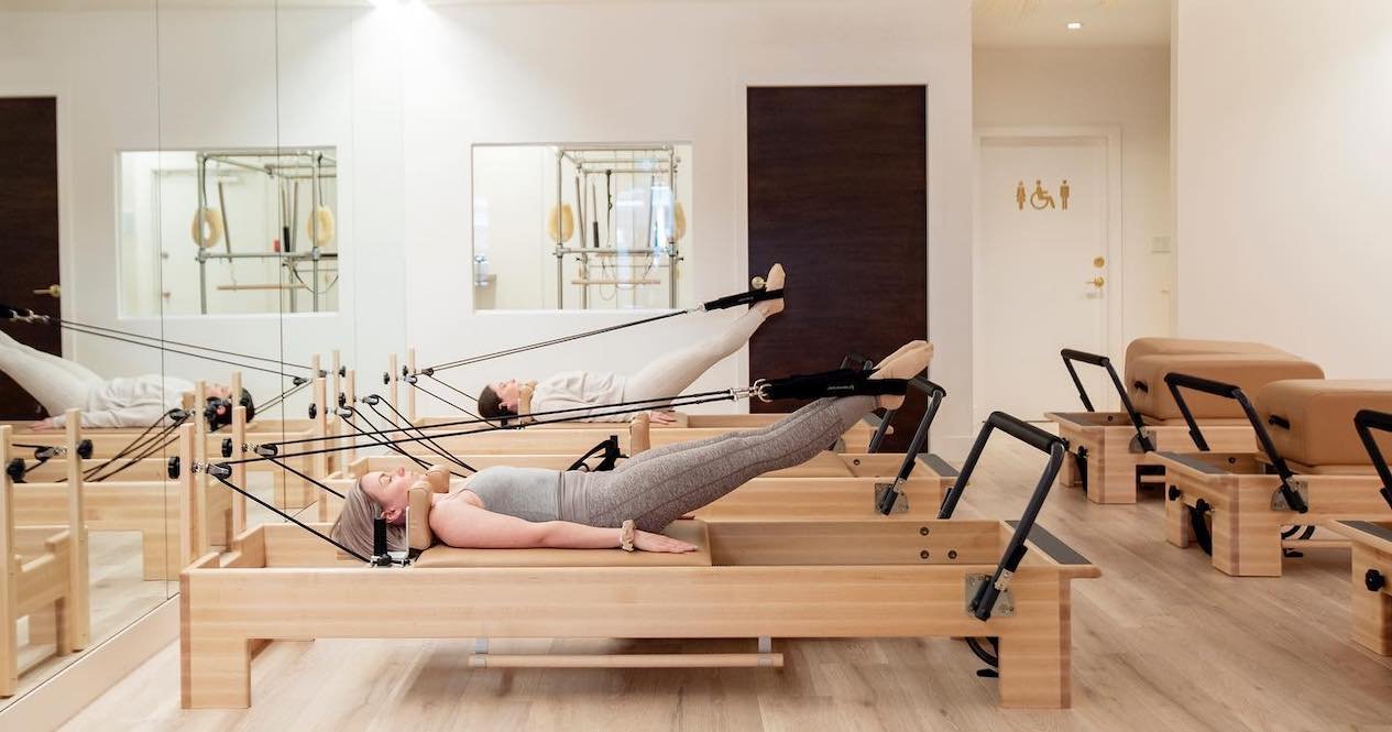 Where to Take Pilates Classes in Vancouver