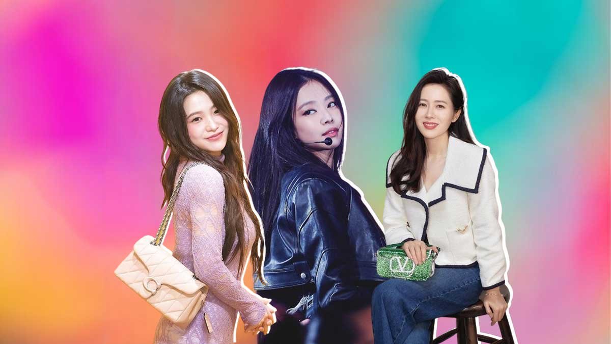 Top Korean Celebrities Who Love Pilates Workouts