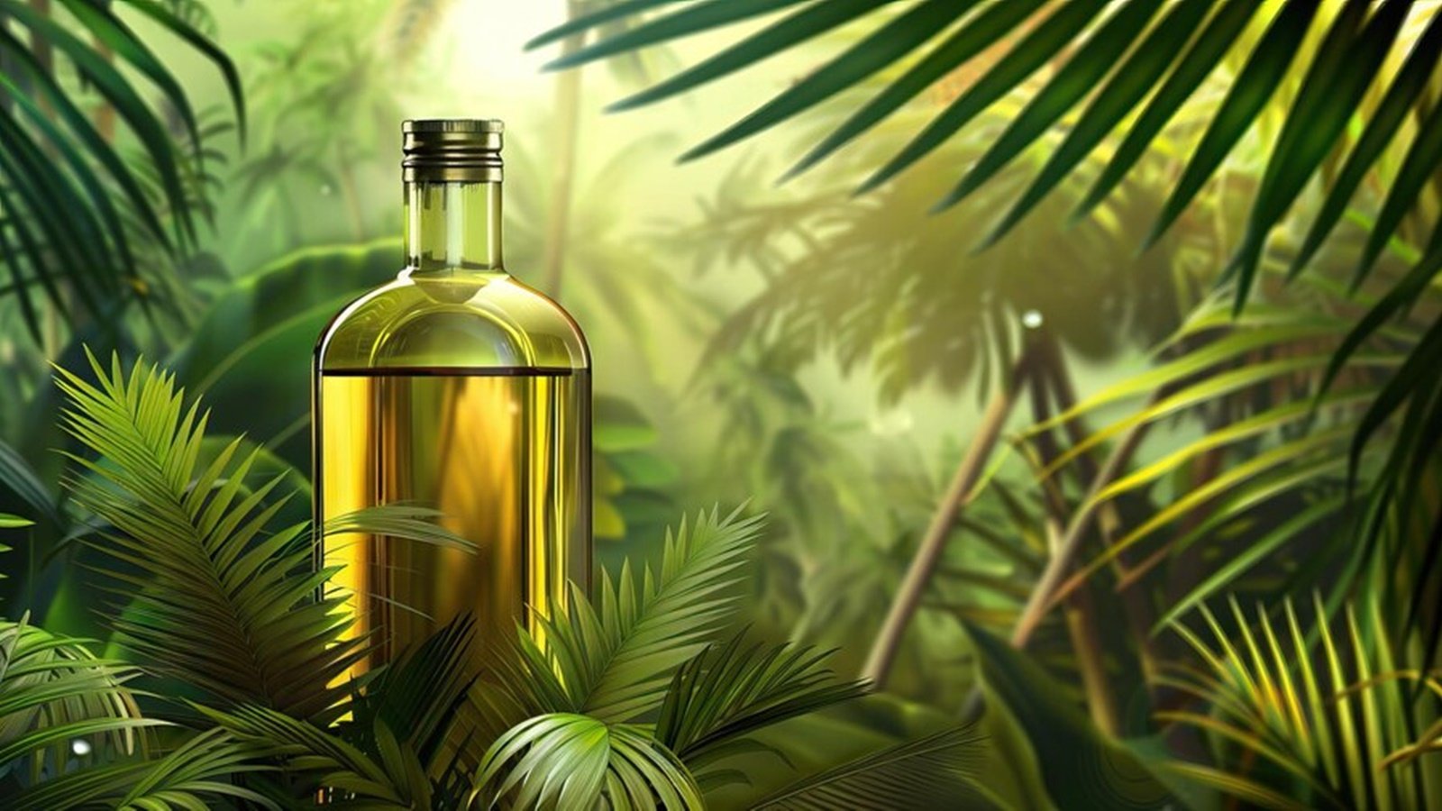 ICMR recommends palm oil for health benefits