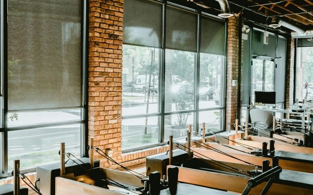 What is Reformer Pilates?