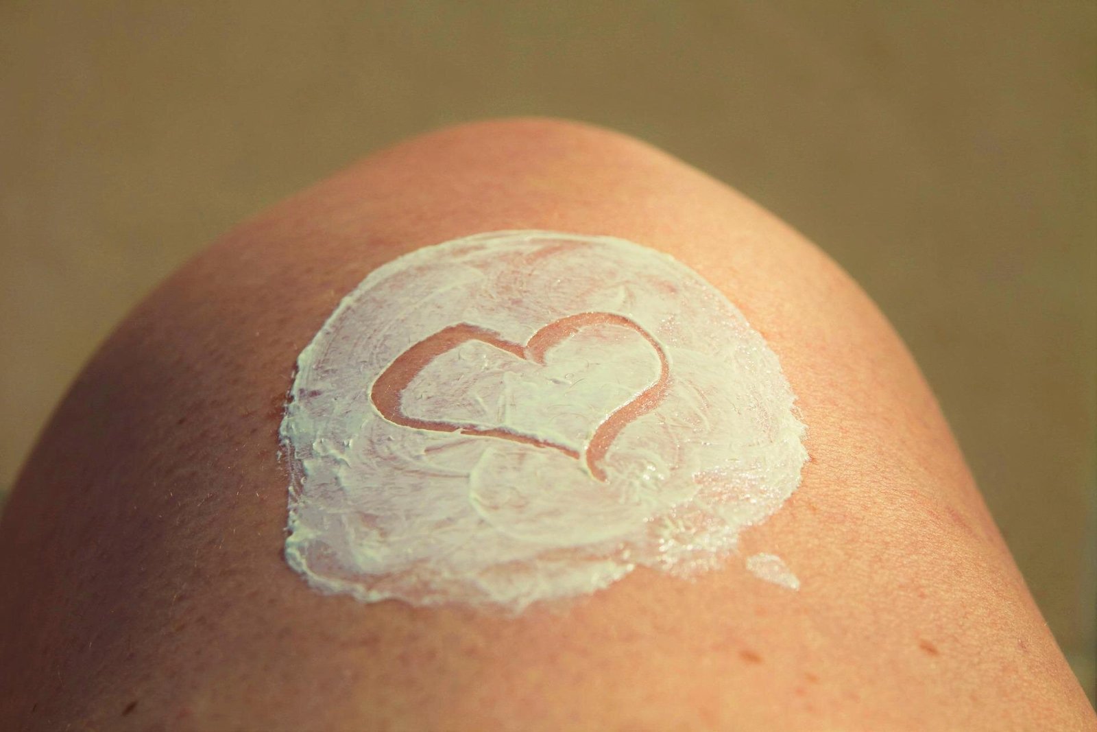 Wearing sunscreen doesn’t stop vitamin D production – here’s what you need to know