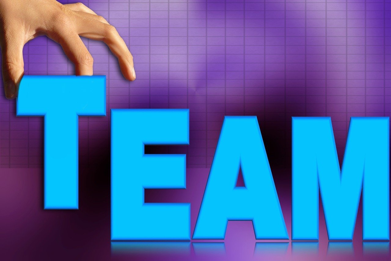 Is spirituality a team sport?