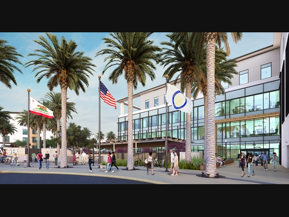 $580 million wellness village approved in Riverside County