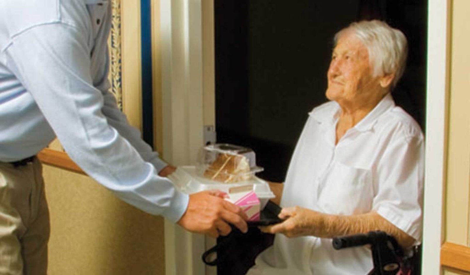 Senior Meals: Menu posted on Pine River Nutrition Site May 13-17, 2024 – Pine and Lakes Echo Journal