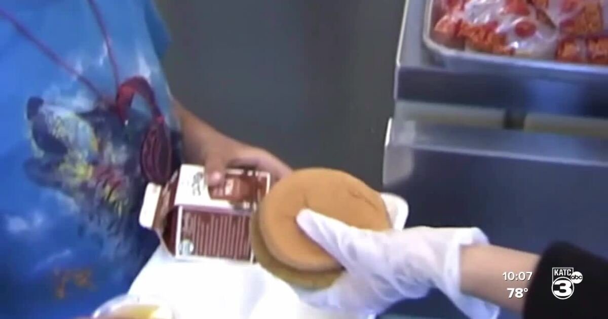 JDPS provides free child nutrition programs