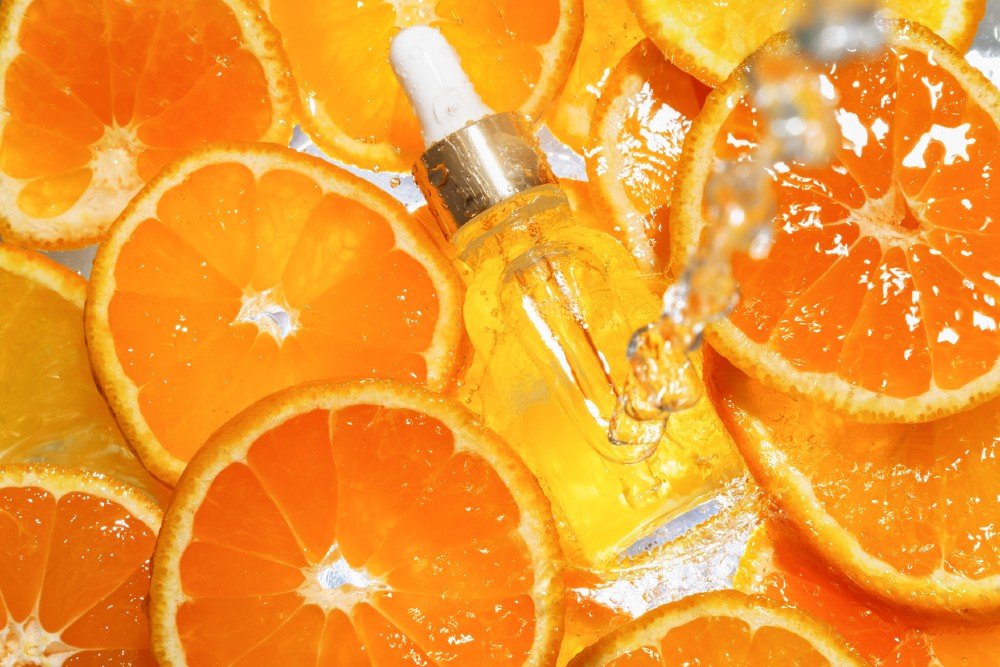 Best Vitamin C Serums of 2024