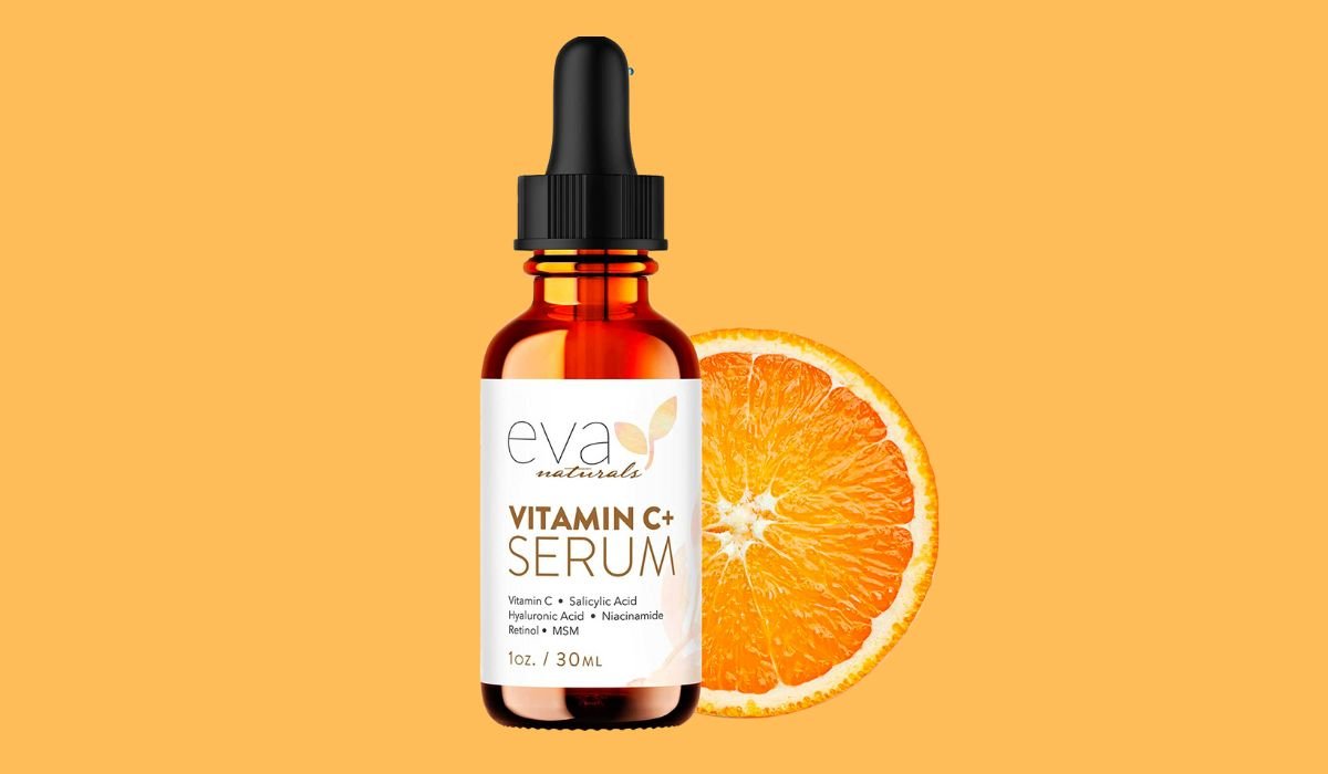 This popular Vitamin C serum retails for just $13