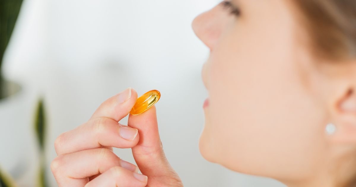 Health experts say the best times to take vitamins, like morning or night