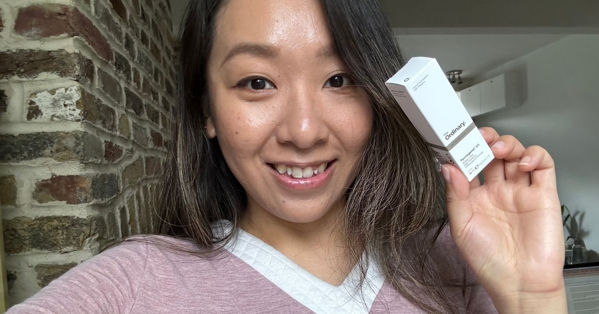 I’m a beauty writer who’s quitting vitamin C and taking better antioxidants