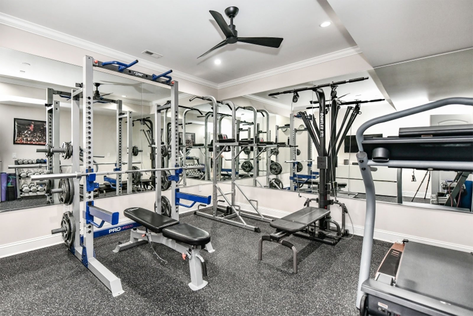 Renovation of the Month: The Rise of Healthy Design and Wellness-Related Home Improvements