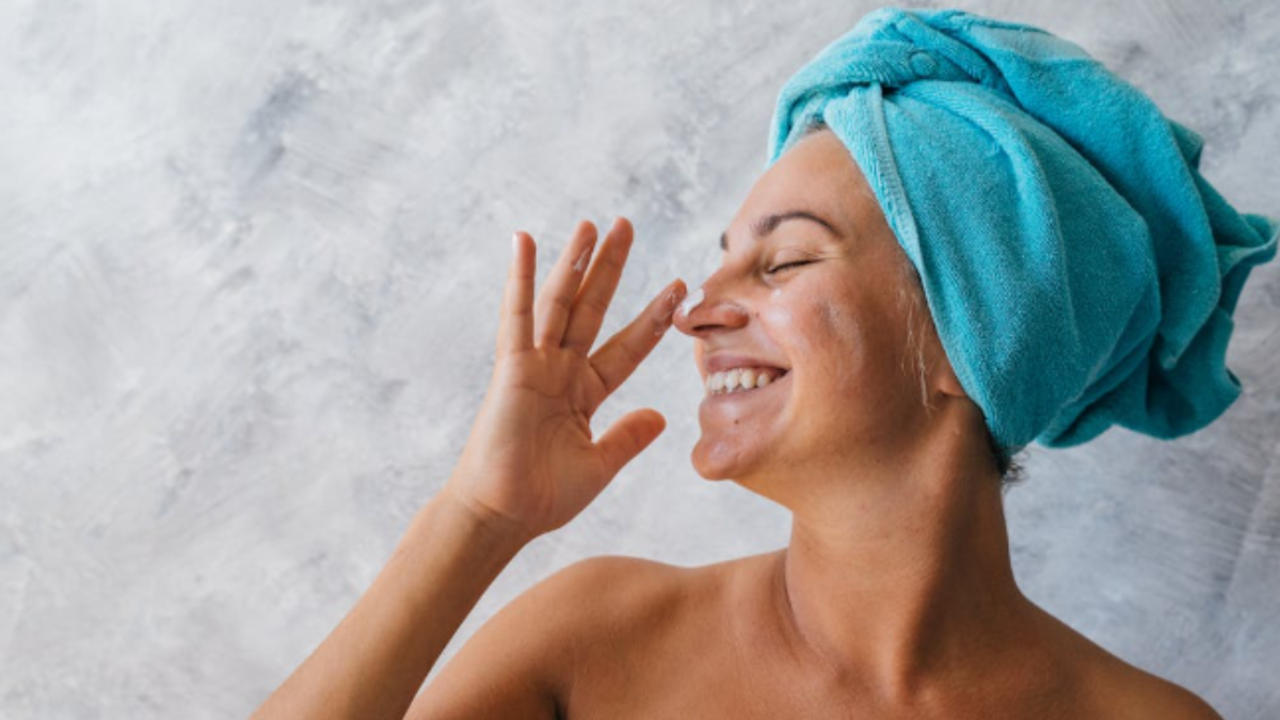 Face creams under 1000 yen for beautiful, glowing skin