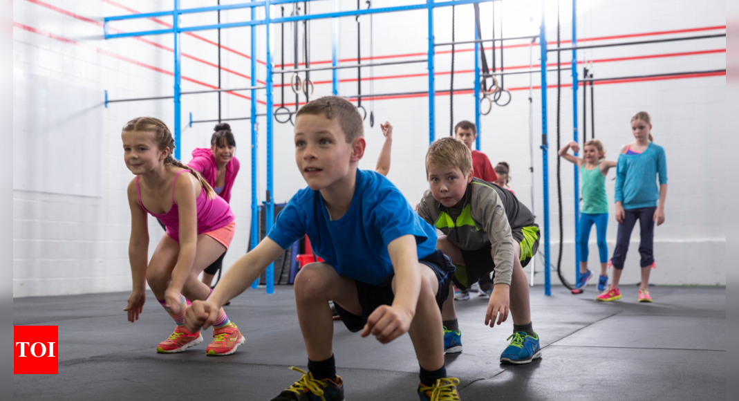 Vitamin D Deficiency: Should Children Take Supplements to Improve Their Health? |