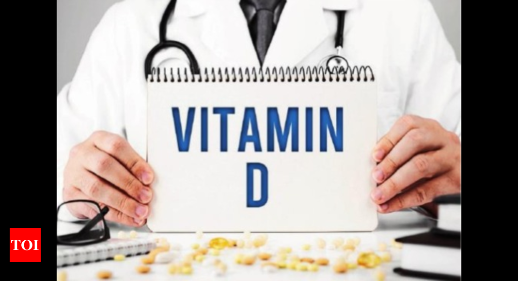 Important Facts About Vitamin D | Chandigarh News