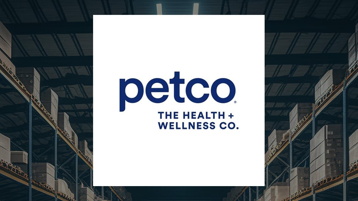Petco Health & Wellness (NASDAQ:WOOF) shares rose 8.1%