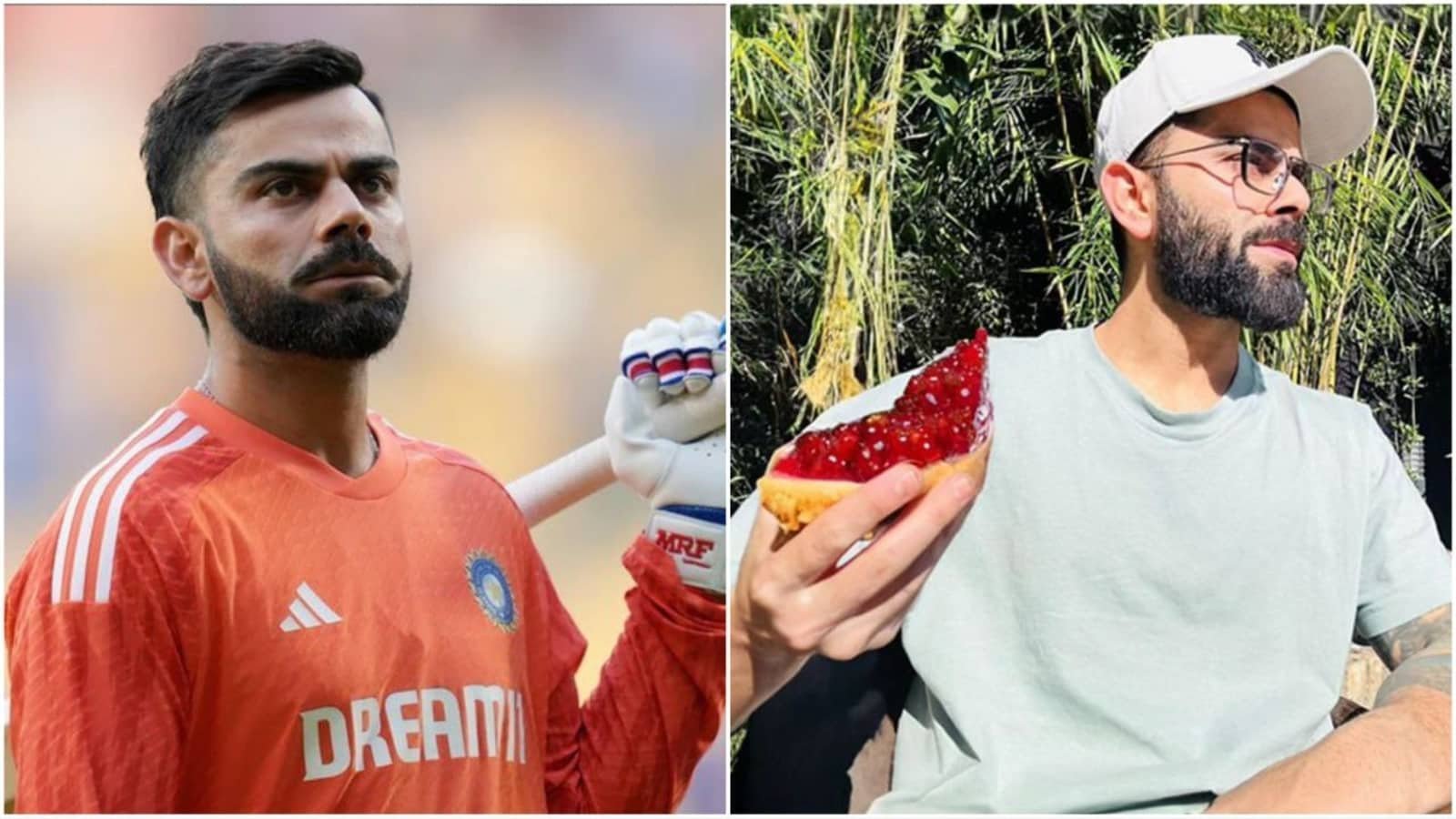 Jatin Sapru reveals that Virat Kohli prioritises nutrition over taste: 5 lessons from his diet that can help you with your fitness routine | Health